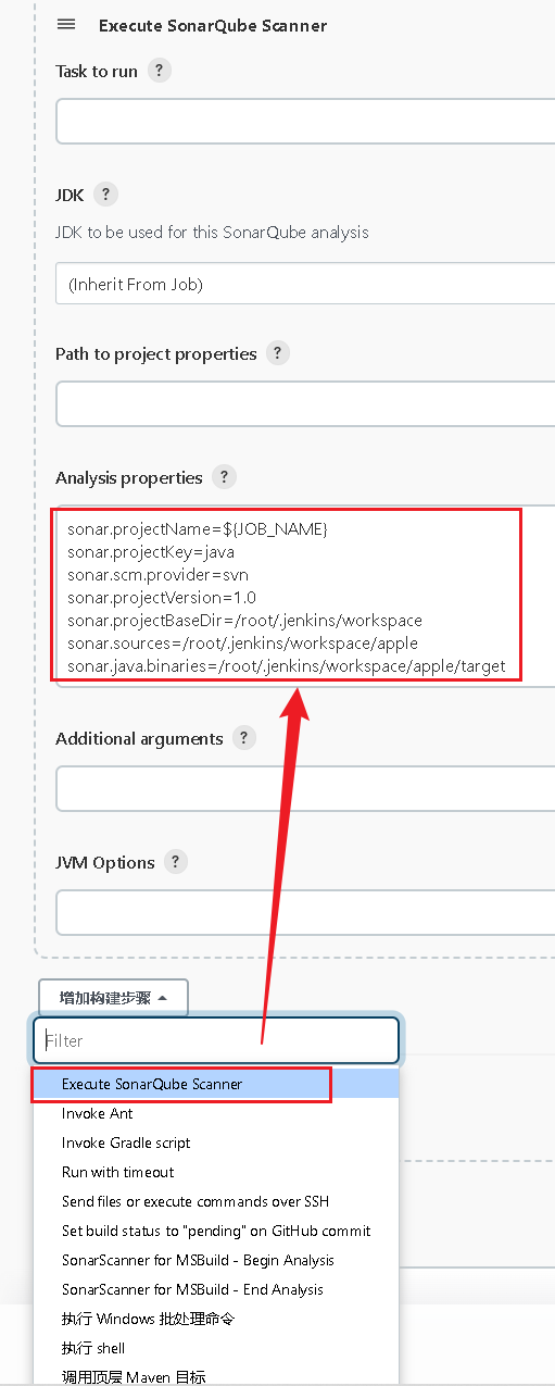 java实现jenkins发版 java操作jenkins_tomcat_64