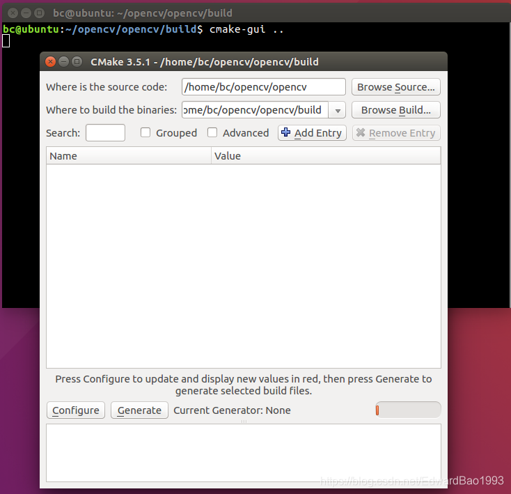 ubuntu opencv库文件位置 ubuntu安装opencv-contrib_opencv_05