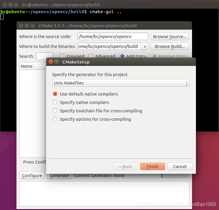 ubuntu opencv库文件位置 ubuntu安装opencv-contrib_ubuntu_06