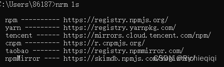 npm可以下载python吗 npm如何下载_npm_02