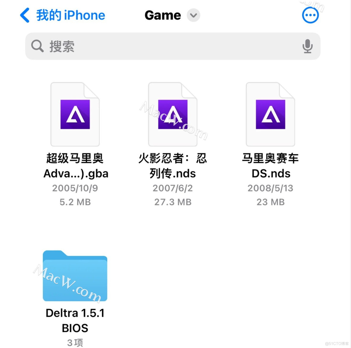 iOS如何 模拟 app 内存占满 ios怎么使用模拟器_其他_03