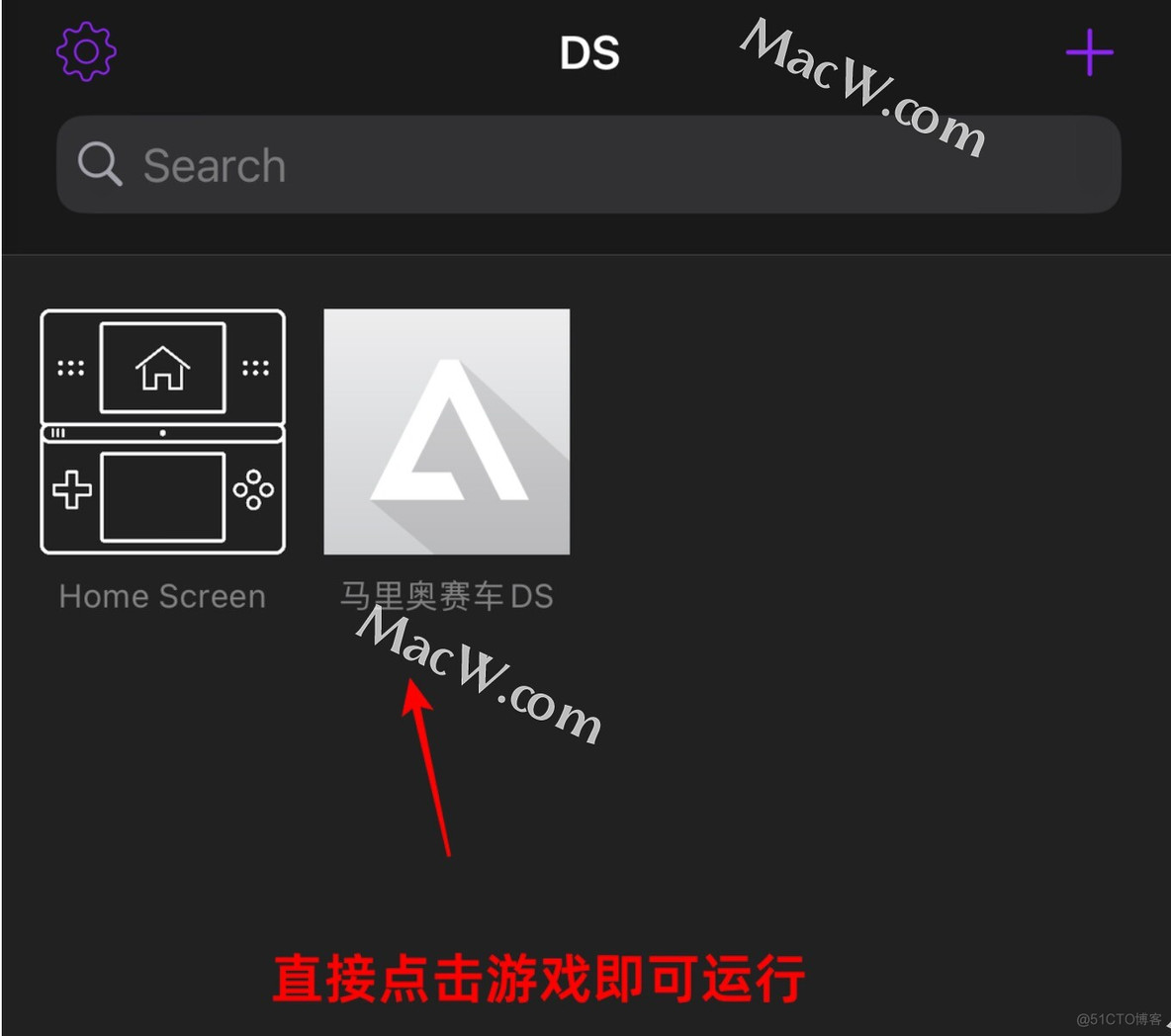 iOS如何 模拟 app 内存占满 ios怎么使用模拟器_App_08