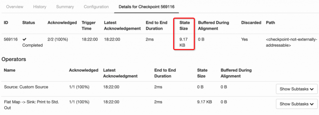 flink手动从checkpoint恢复数据命令 flink怎么从checkpoint恢复_Apache Flink_02