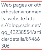 element span 字体加粗 span标签字体加粗_空白符_24