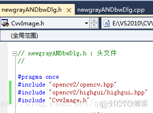 node opencv灰度图 opencv显示灰度图_#include_04