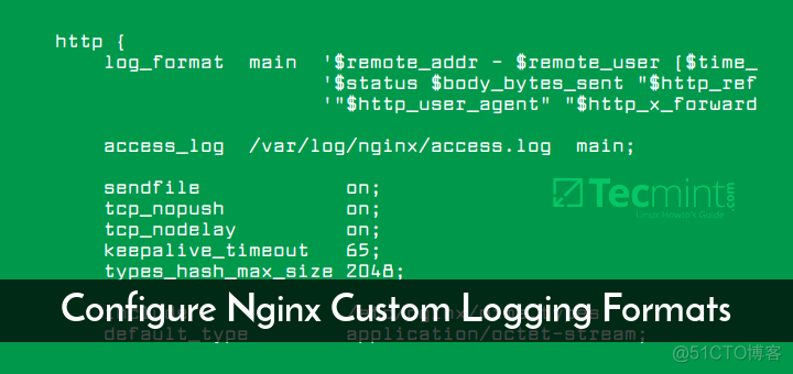 nginx log 打印referer nginx日志打印header_nginx 日志