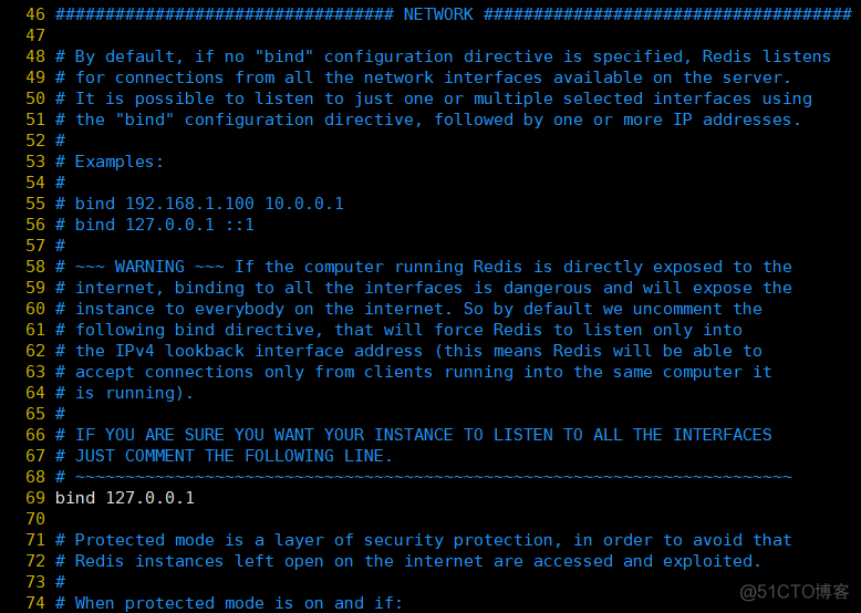 nacos redis 修改配置生效 修改redis配置文件_redis_04