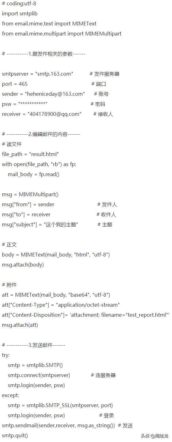 java发送邮件 邮件内容居中 java邮件发送html_python_14