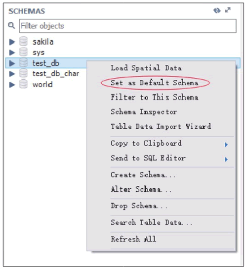 如何使用rancher创建一个mysql mysqlworkbench代码创建表_数据库_12