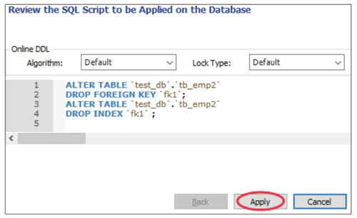 如何使用rancher创建一个mysql mysqlworkbench代码创建表_MySQL_30