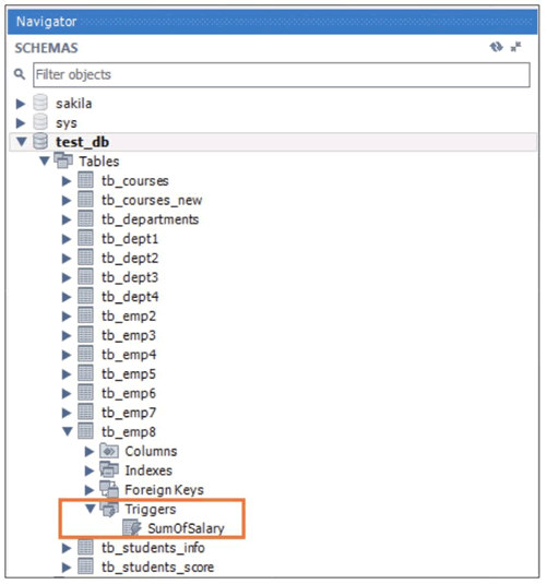 如何使用rancher创建一个mysql mysqlworkbench代码创建表_数据库_49