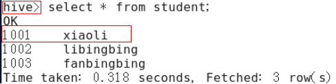 hive命令行查询 hive怎么查看数据_Hive_02