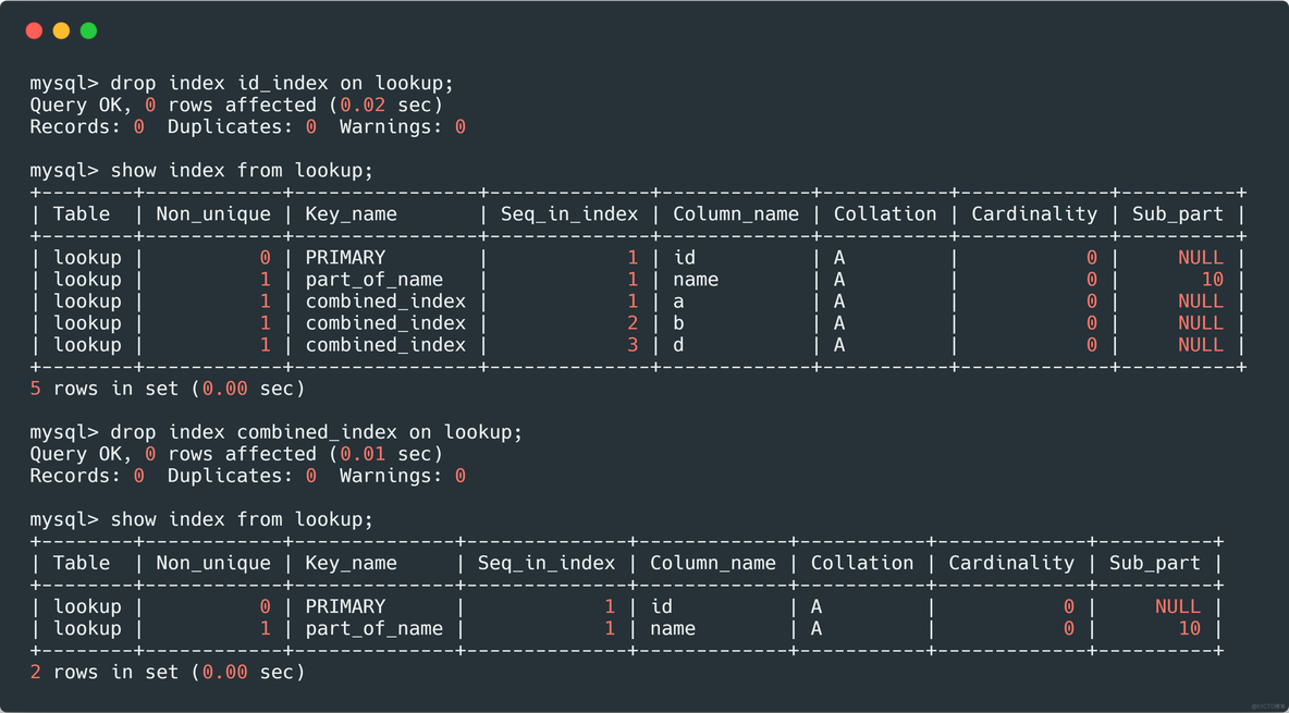 mysql windows7环境变量配置 mysql5.7环境变量_SQL_09