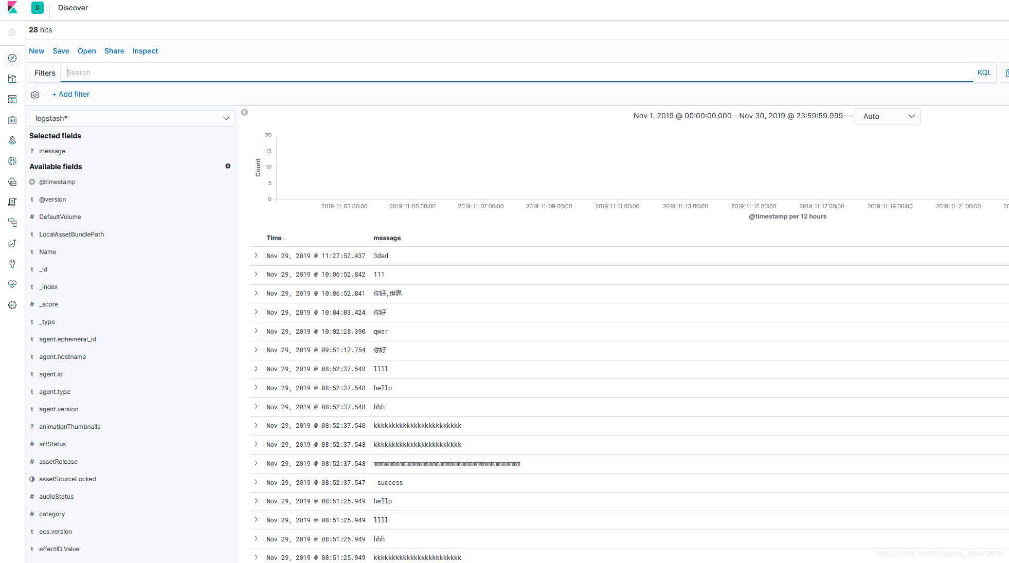 docker debug 级别日志 docker service 日志_elasticsearch_03