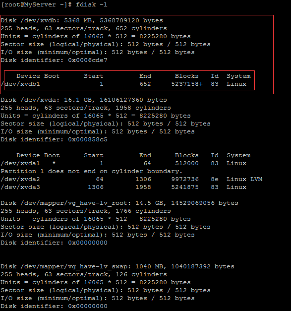 centos安装zlmedia centos安装位置没有选择磁盘_linux安装宝塔后还能挂载磁盘_09