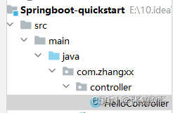 spring boot 3 后台管理 springboot开发后端_后端_05