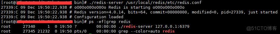 redish端口 redis 端口设置_Redis_05