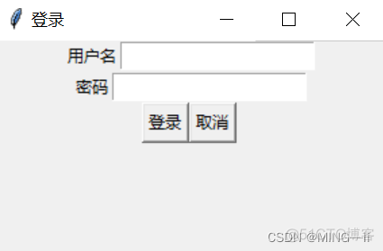 python图形化窗体跳转 python的图形化界面_事件处理_05