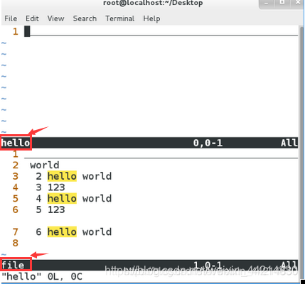 termux怎么删除java termux删除vim文件_vim_28