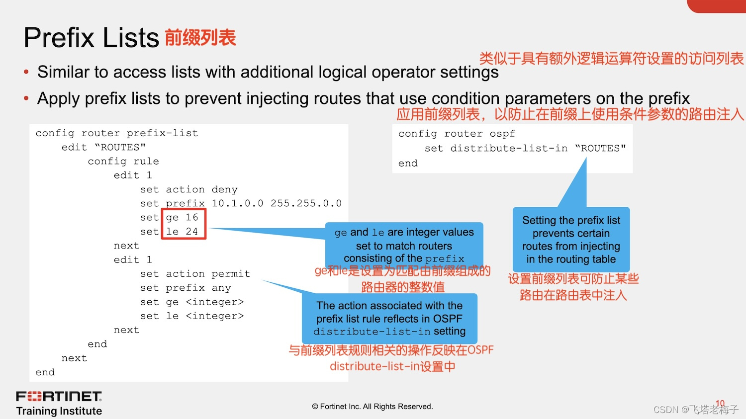 删除宿主机上的osd的daemon 如何删除ospf_NSE7_19