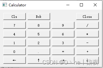 pyqt5制作界面 点击按钮调用python文件 pyqt5 addwidget_菜单栏_13