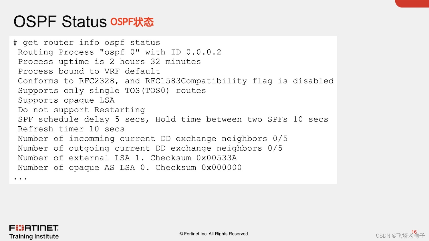 删除宿主机上的osd的daemon 如何删除ospf_删除宿主机上的osd的daemon_37