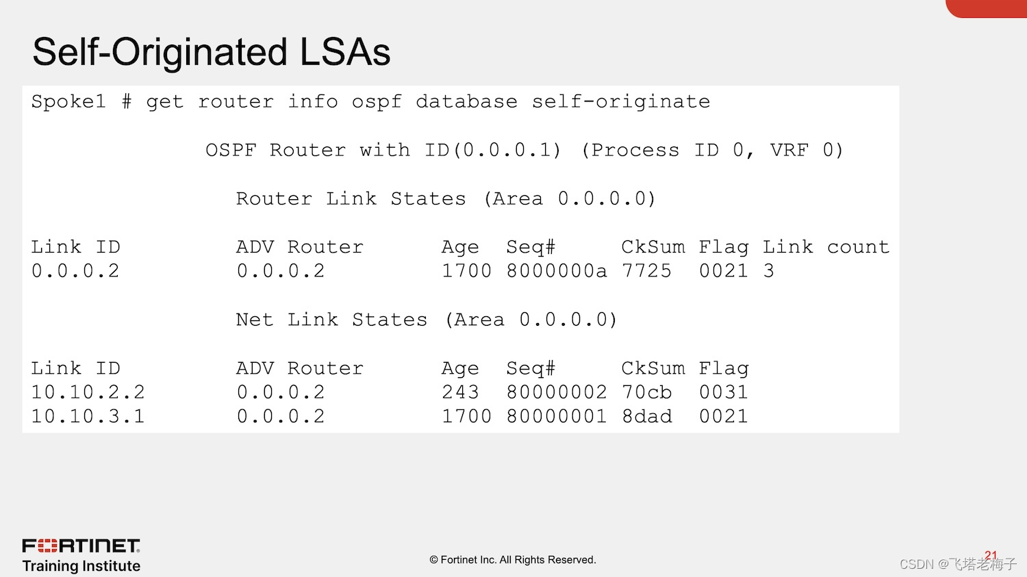 删除宿主机上的osd的daemon 如何删除ospf_FortiOS 7.2_52