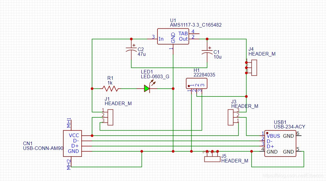 USB 转 TTL 模块怎么接ESP8266 usb转ttl模块可以供电吗_引脚_03