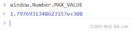 javascript 最大long js最大能表示多少位数字,javascript 最大long js最大能表示多少位数字_javascript 最大long_02,第2张