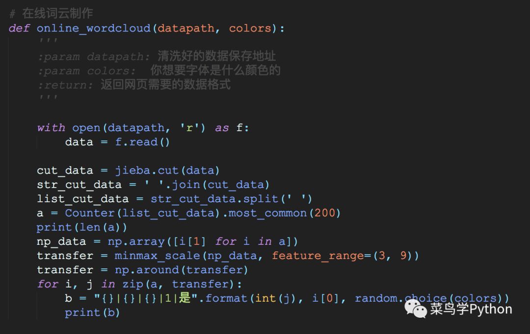 python将多个函数绘制在一起 python怎么把多个图画在一起_数据_07