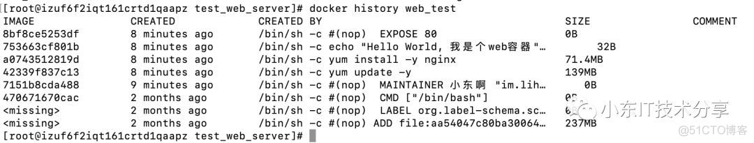 docker启动时覆盖ENTRYPOINT docker entrypoint 覆盖_docker 覆盖 entrypoint_16