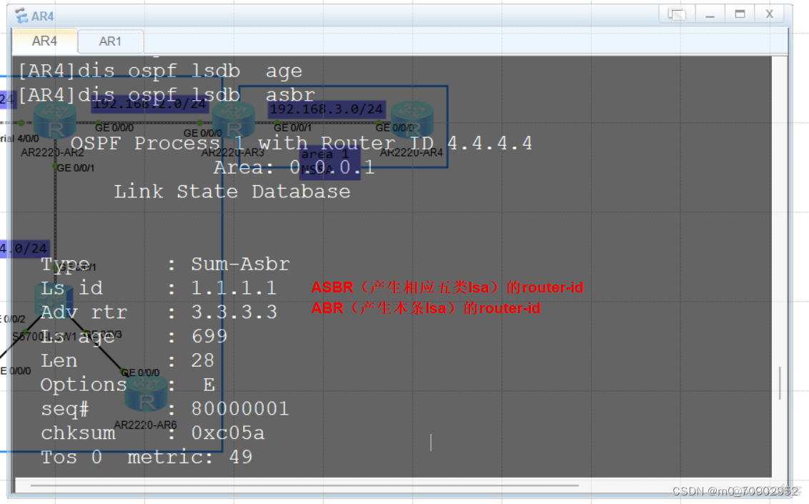 ospf的12类LSA ospf六种lsa_ospf的12类LSA_06