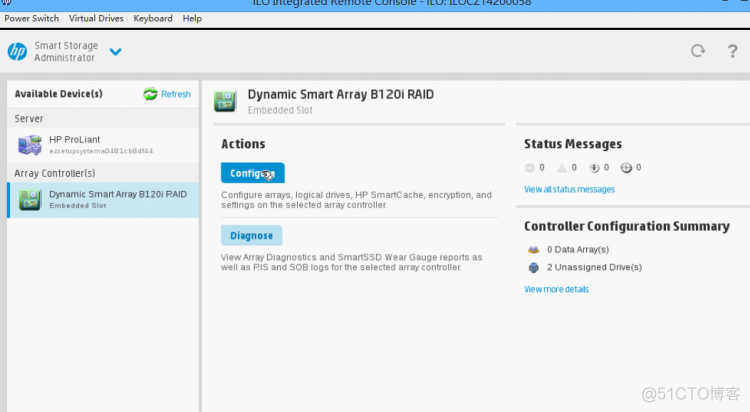 esxi usb硬盘丢失 esxi不识别u盘_运维_06