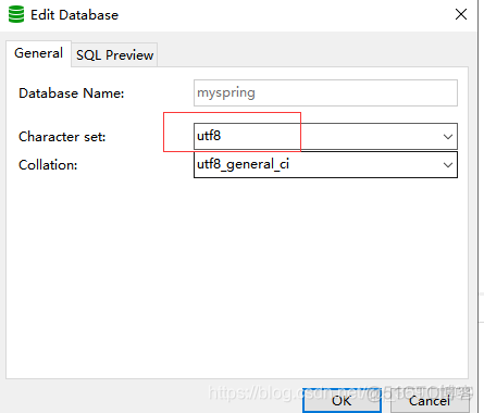 mysql如何显示数据 mysql怎么显示数据库里的表_数据库_03