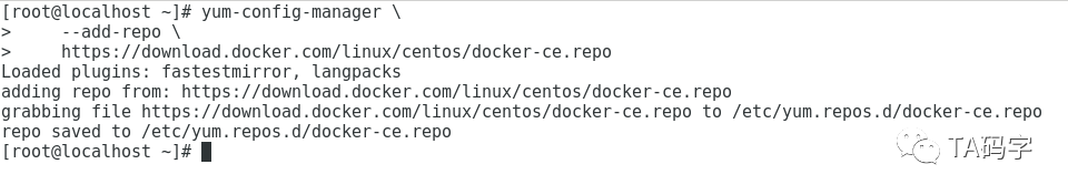 kms docker 安装 k3安装docker_json_02