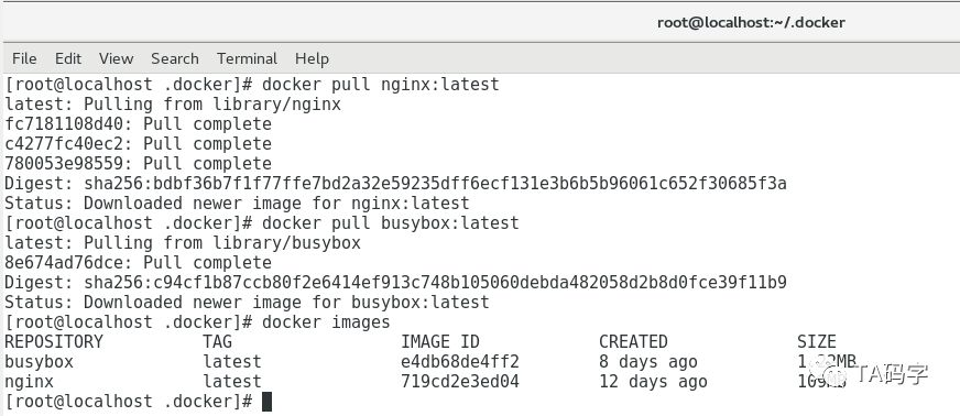 kms docker 安装 k3安装docker_kms docker 安装_18