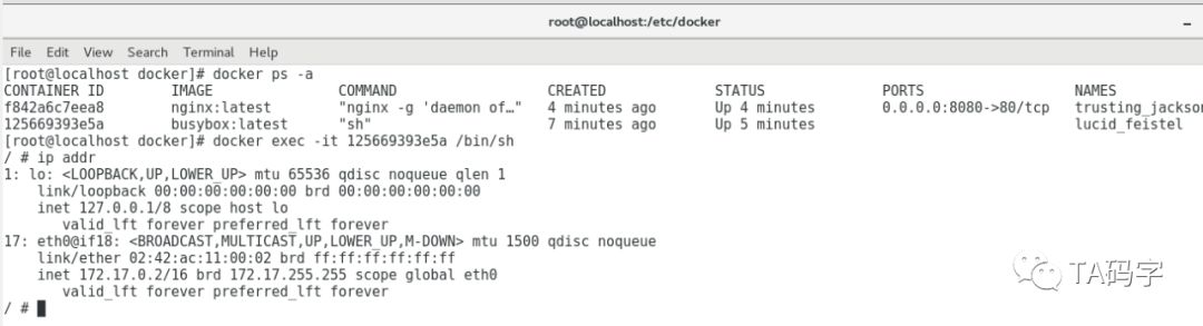 kms docker 安装 k3安装docker_kms docker 安装_21