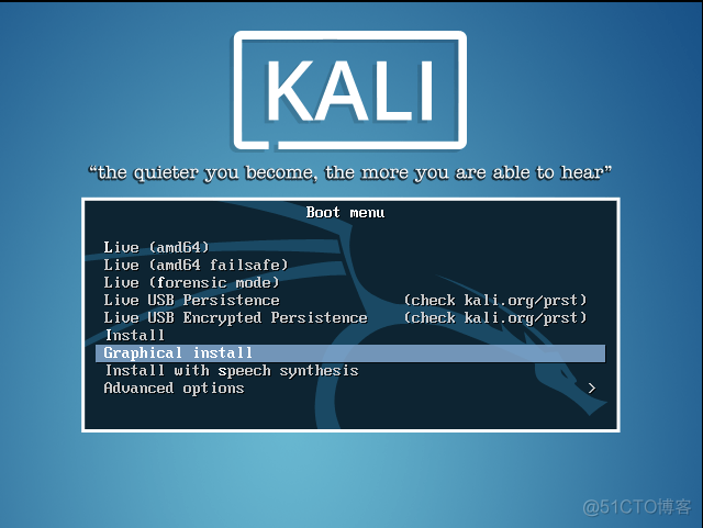 kali python 镜像 kali镜像安装教程_edge_11