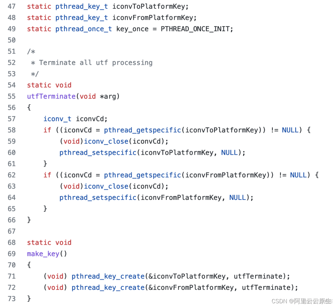 java append的时候加入换行 java 中append_云原生_05