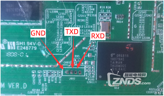 e910v10c高安EMMC分区表 ec6110t 高安_e910v10c高安EMMC分区表_05