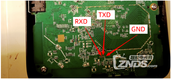 e910v10c高安EMMC分区表 ec6110t 高安_移动魔百盒_06