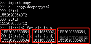 python相对引用出错 python对象引用_浅拷贝_06