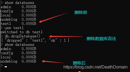 mongodb毕设论文 mongodb教程pdf_字段_04