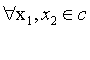 凸规划求解python 凸规划定位算法_最优解_04