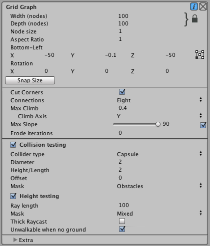 unity 插件使用 unity官方插件_碰撞检测_02