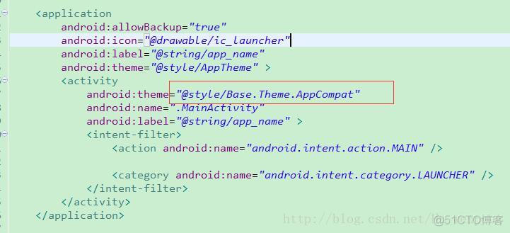 android 代码获取attr颜色值 android textcolor_sed_04