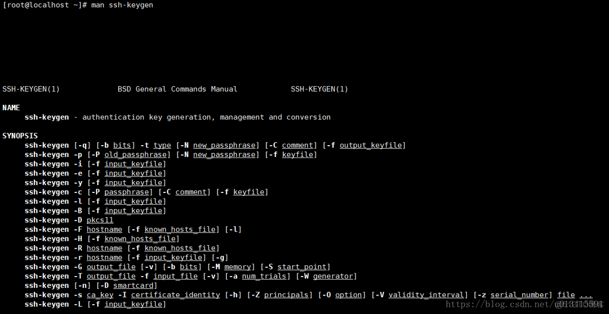 Centos 系统之间免密登录 centos设置免密登录_linux