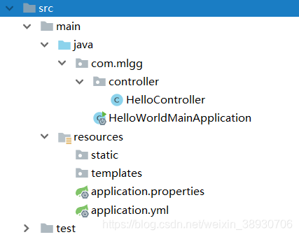 springboot 判断当前是开发环境还是生产环境 springboot配置开发环境_赋值