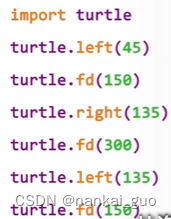 python如何改变图像纵坐标间隔大小 python改变坐标原点_开发语言_02