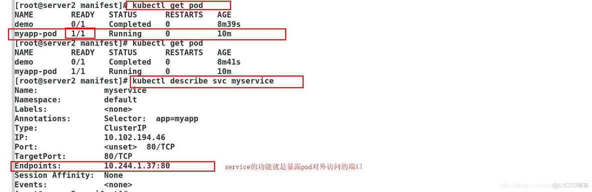 k8s 让容器 seleep k8s容器状态_kubernetes_14